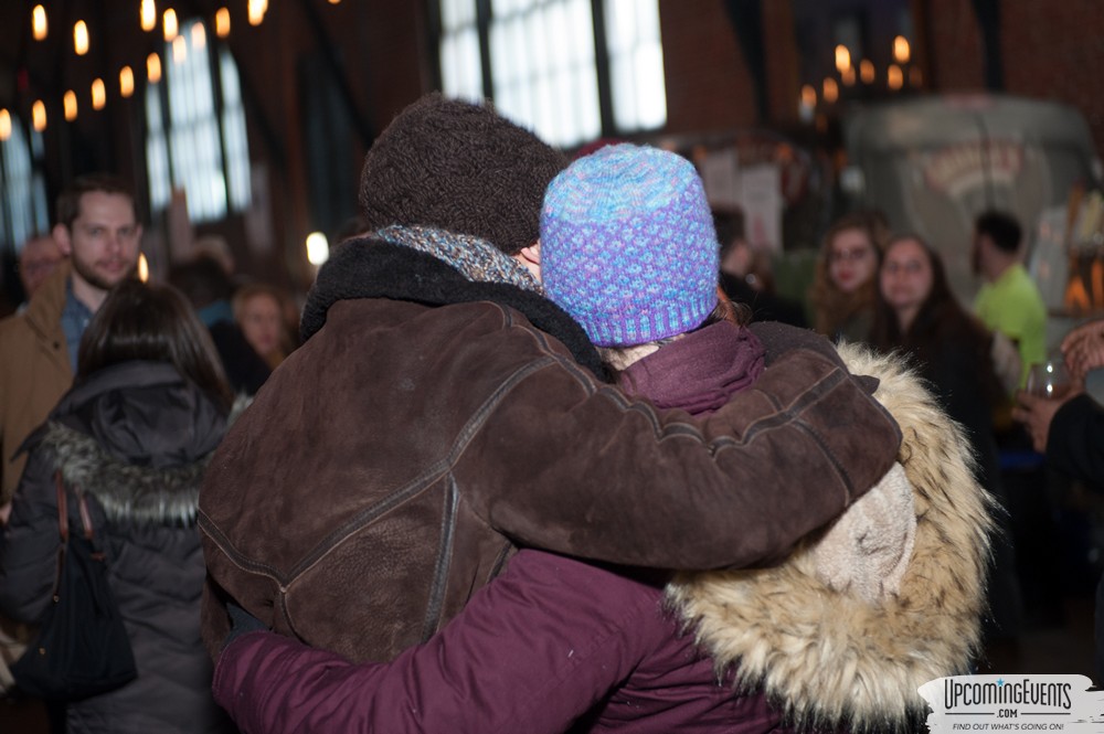 Photo from Philly Winter Craft Beer Fest - Saturday Session 1