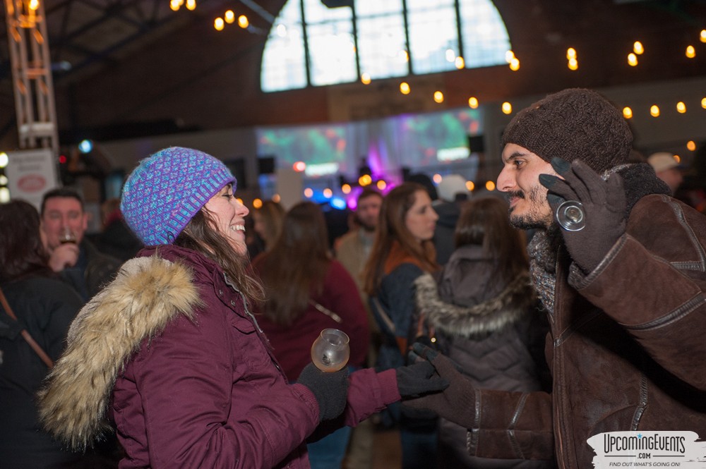 Photo from Philly Winter Craft Beer Fest - Saturday Session 1