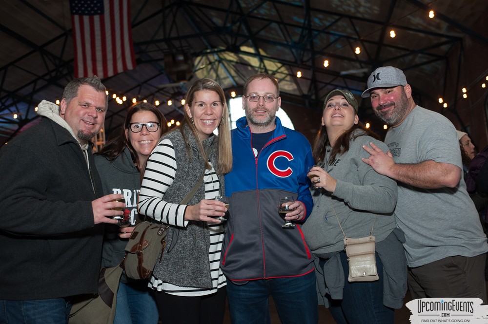 Photo from Philly Winter Craft Beer Fest - Saturday Session 1