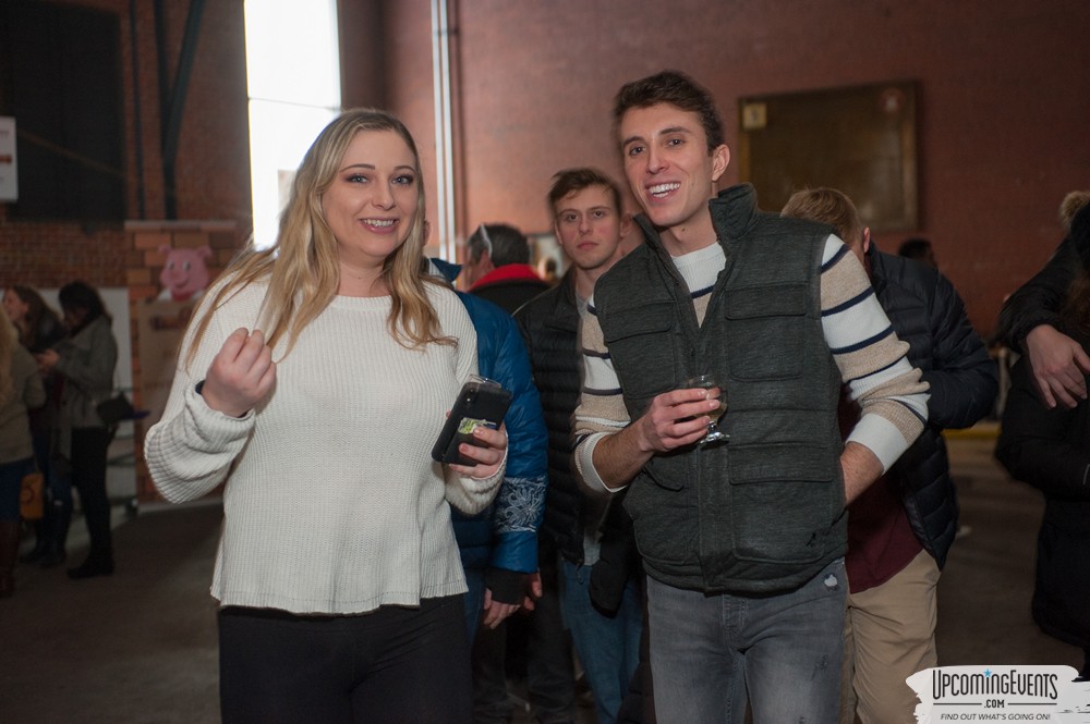 Photo from Philly Winter Craft Beer Fest - Saturday Session 1