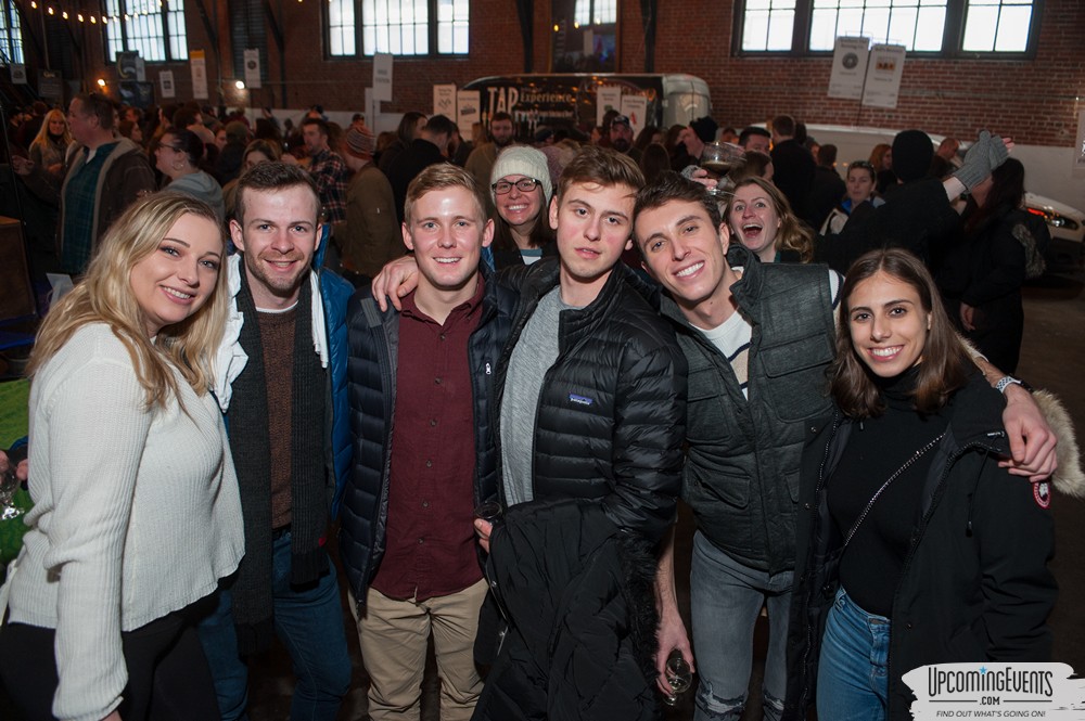 Photo from Philly Winter Craft Beer Fest - Saturday Session 1