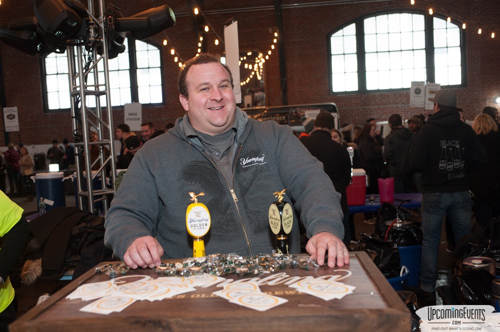 Photo from Philly Winter Craft Beer Fest - Saturday Session 1