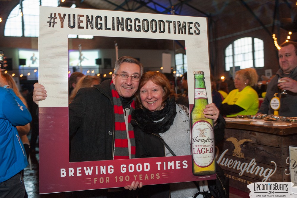 Photo from Philly Winter Craft Beer Fest - Saturday Session 1