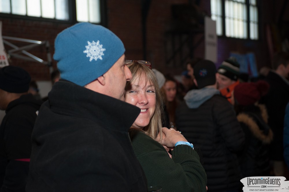 Photo from Philly Winter Craft Beer Fest - Saturday Session 1