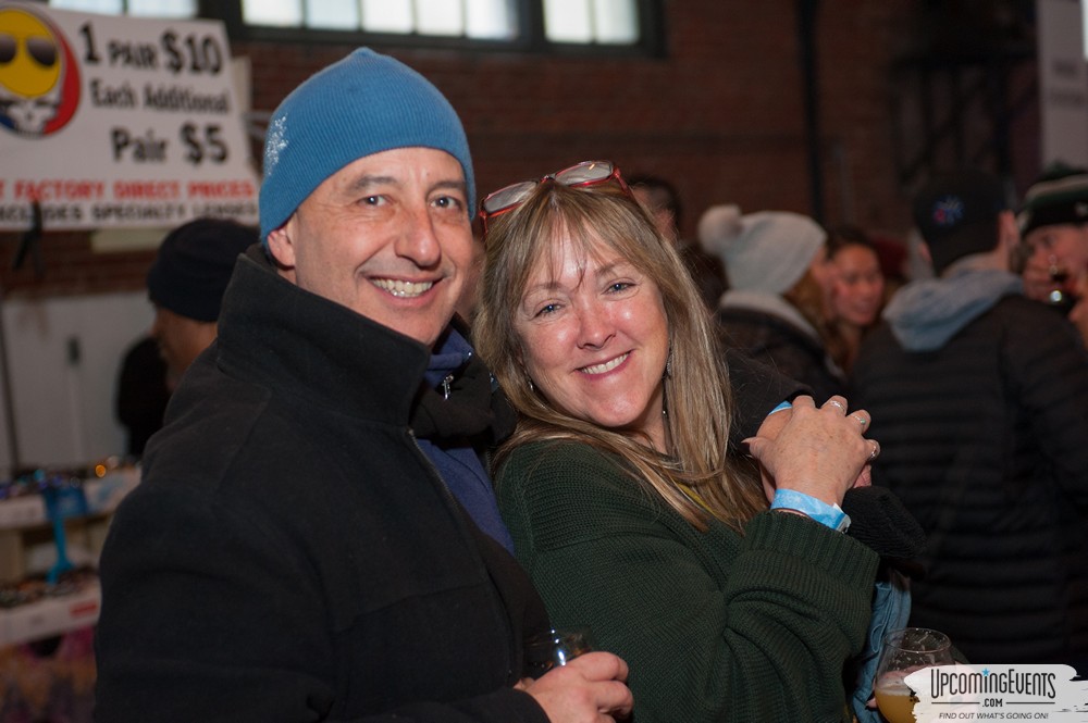 Photo from Philly Winter Craft Beer Fest - Saturday Session 1