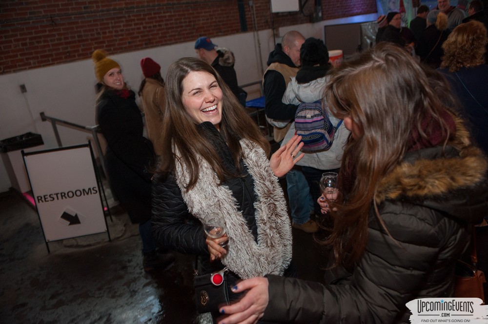 Photo from Philly Winter Craft Beer Fest - Saturday Session 1