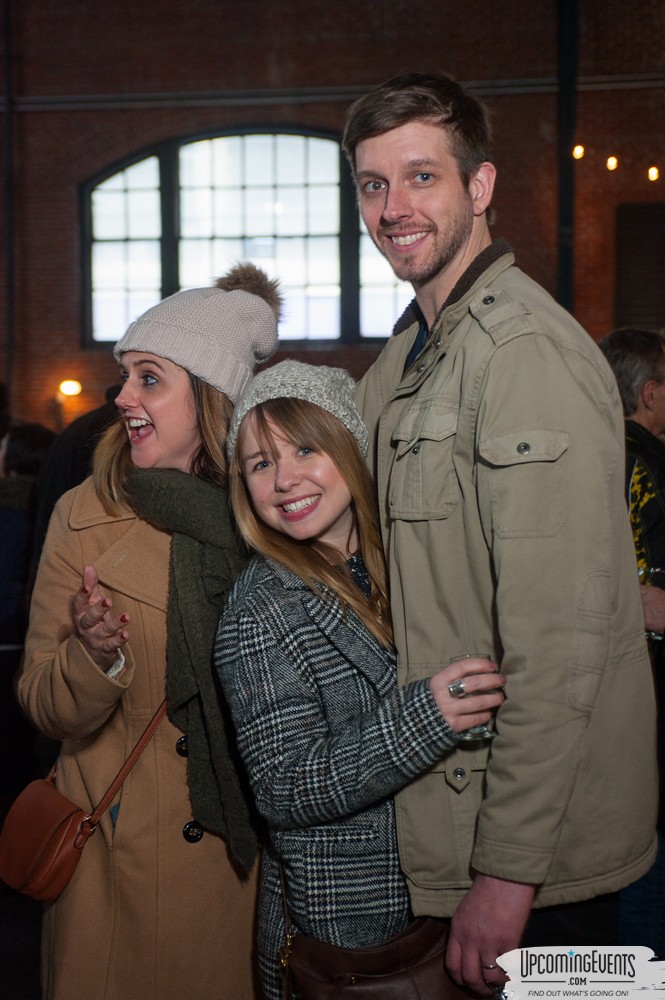 Photo from Philly Winter Craft Beer Fest - Saturday Session 1