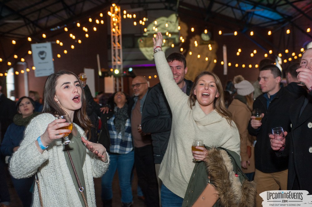 Photo from Philly Winter Craft Beer Fest - Saturday Session 1