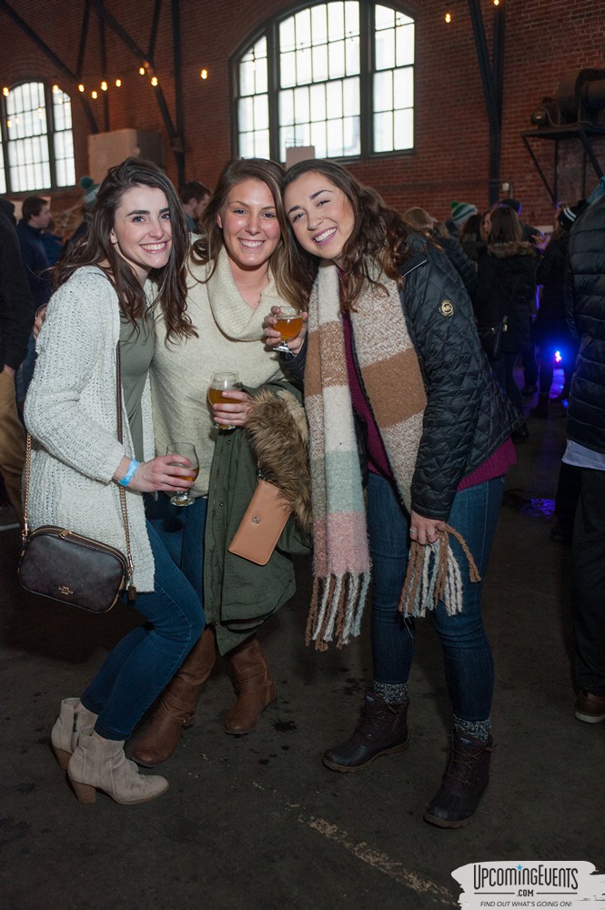 Photo from Philly Winter Craft Beer Fest - Saturday Session 1