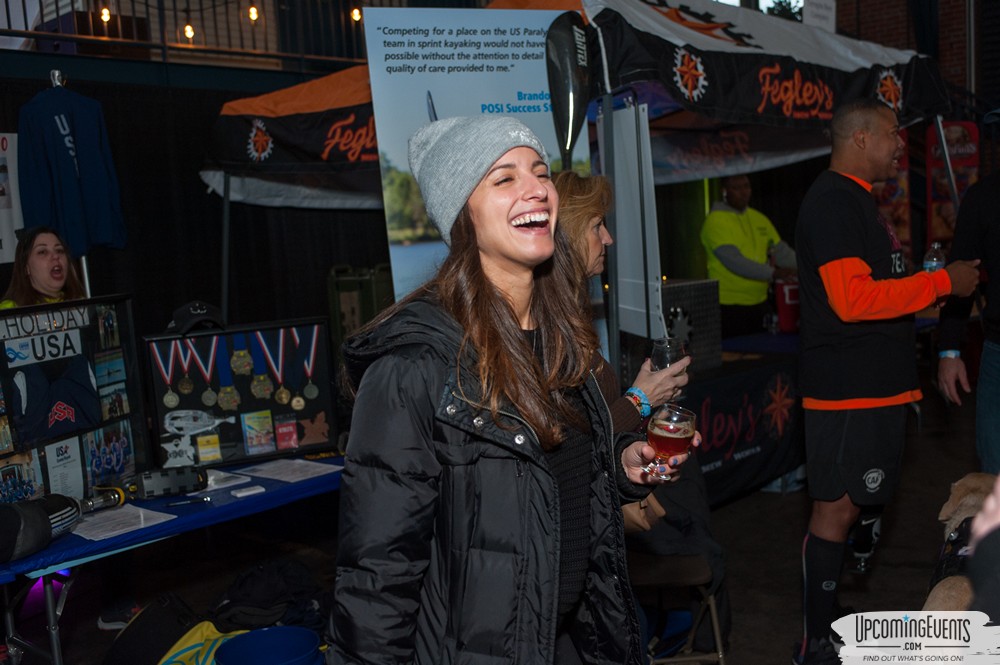 Photo from Philly Winter Craft Beer Fest - Saturday Session 1