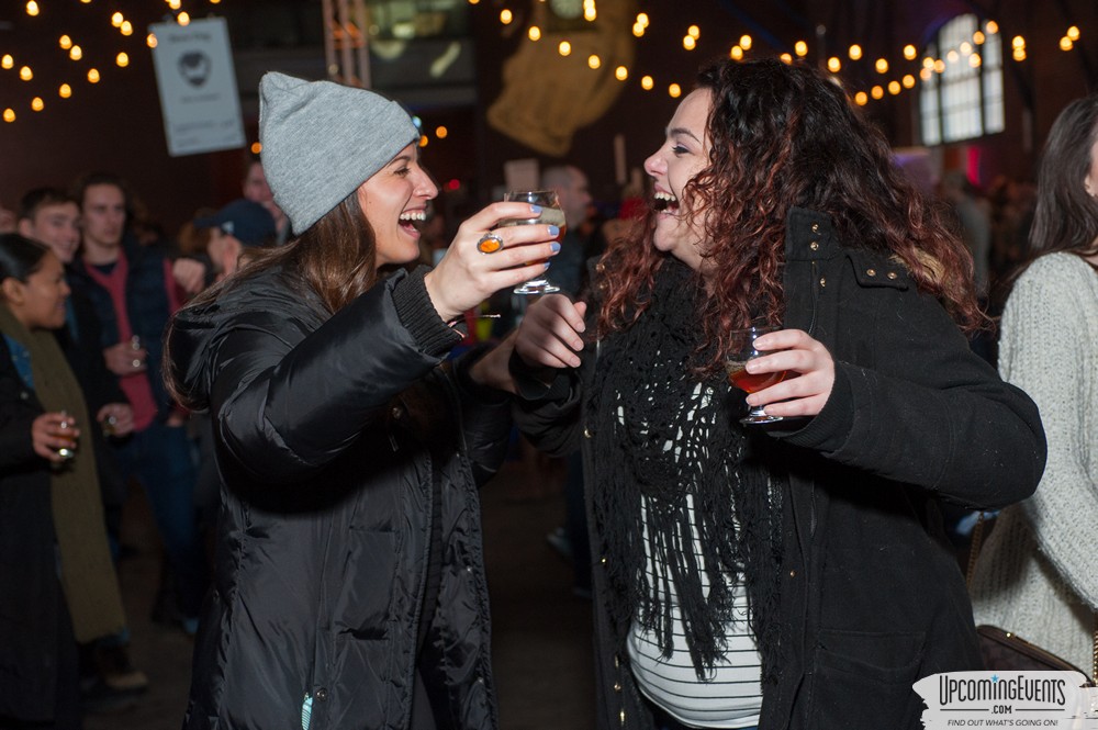 Photo from Philly Winter Craft Beer Fest - Saturday Session 1