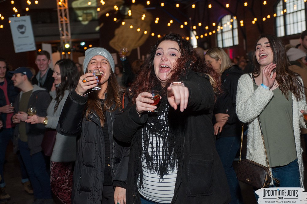 Photo from Philly Winter Craft Beer Fest - Saturday Session 1