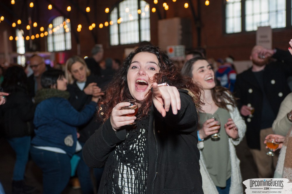 Photo from Philly Winter Craft Beer Fest - Saturday Session 1