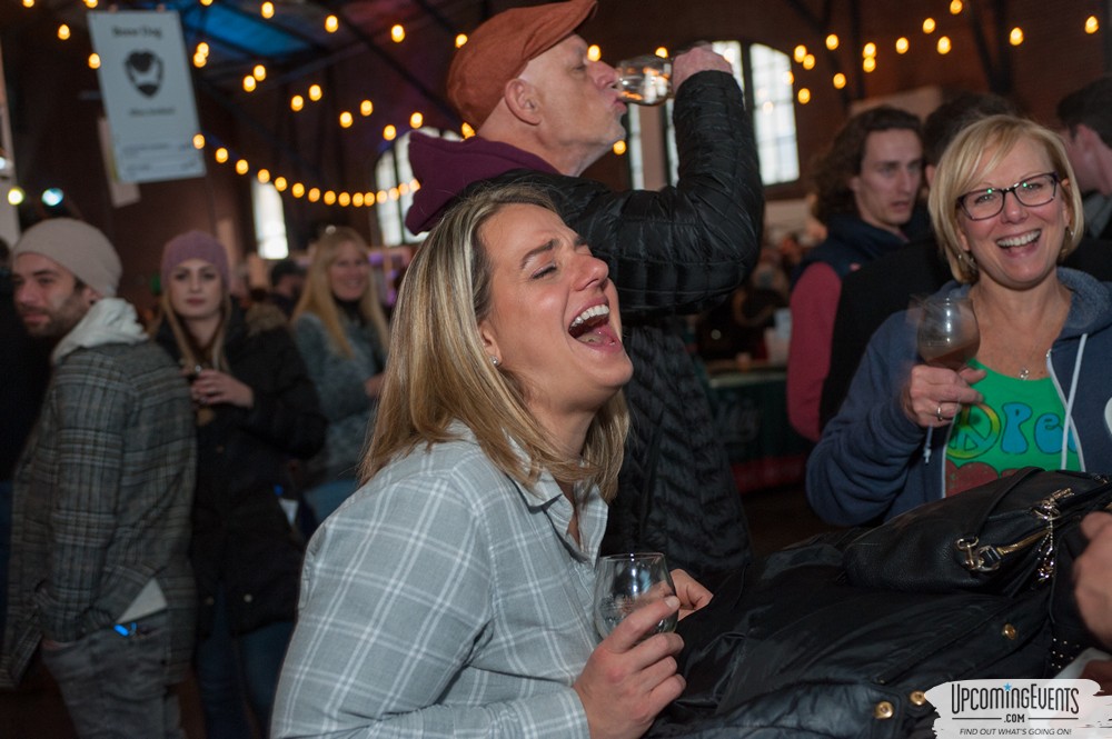 Photo from Philly Winter Craft Beer Fest - Saturday Session 1