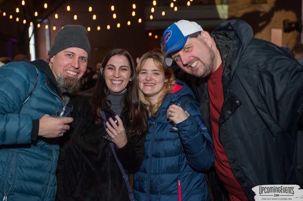 Photo from Philly Winter Craft Beer Fest - Saturday Session 1