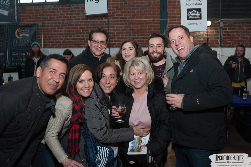 Photo from Philly Winter Craft Beer Fest - Saturday Session 1