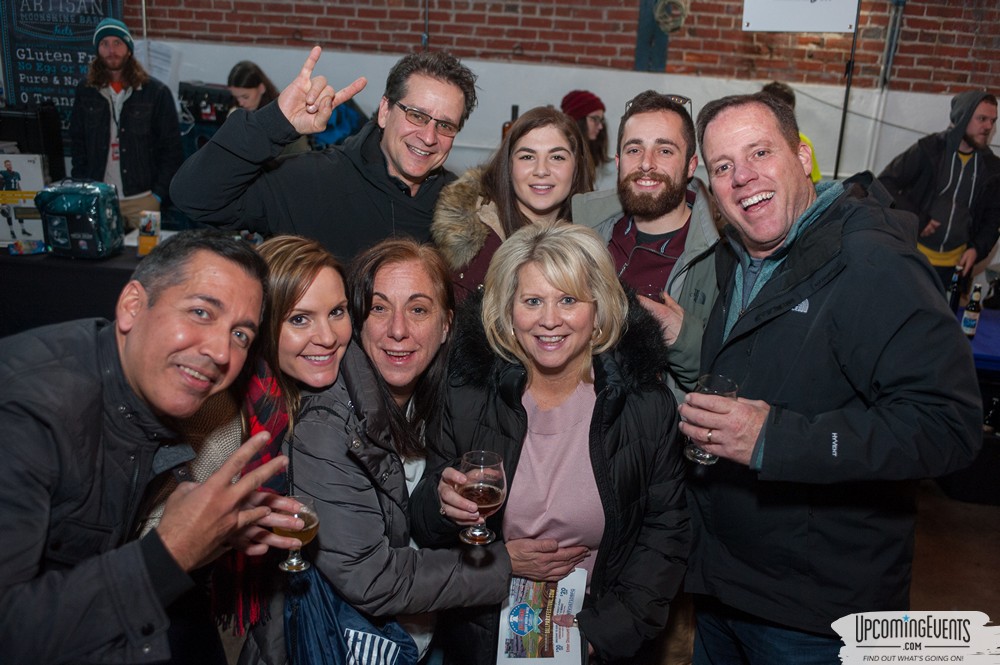 Photo from Philly Winter Craft Beer Fest - Saturday Session 1