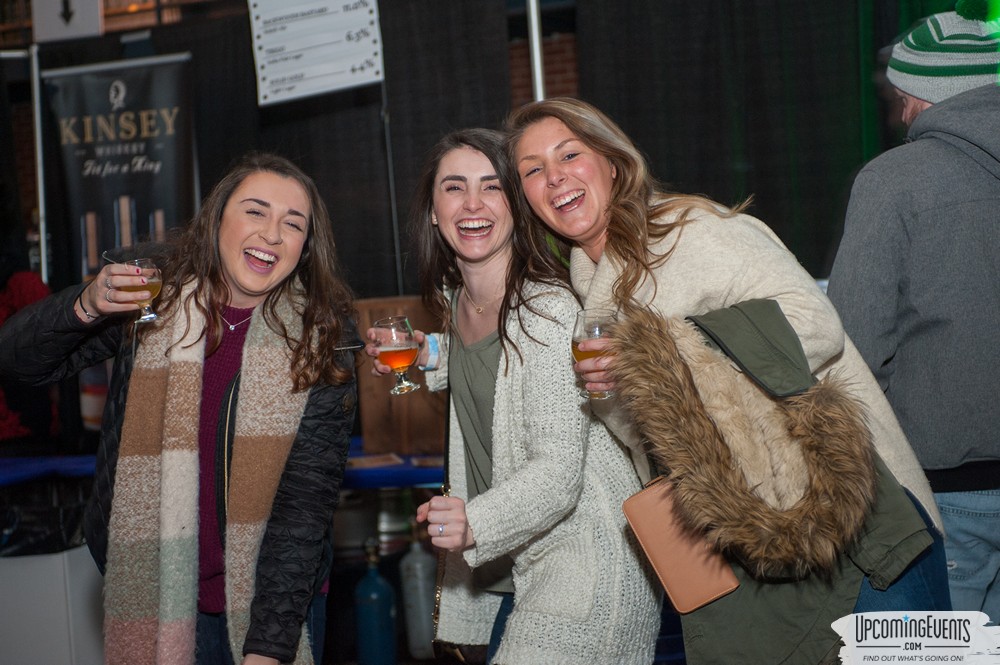 Photo from Philly Winter Craft Beer Fest - Saturday Session 1