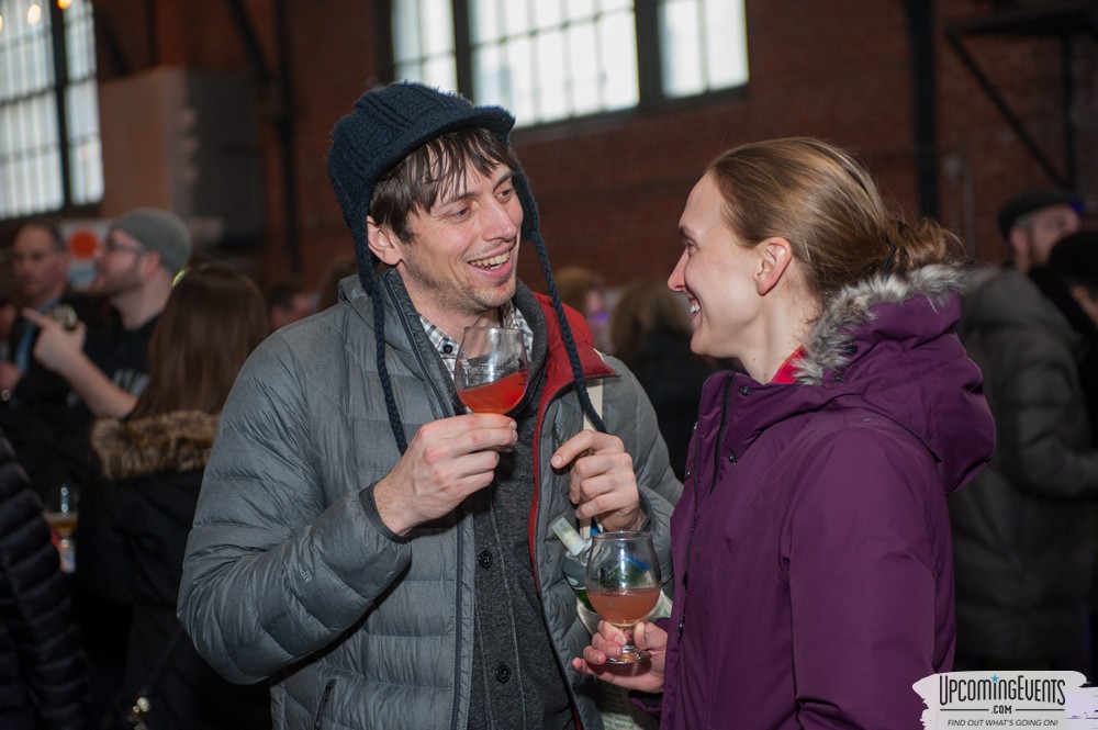 Photo from Philly Winter Craft Beer Fest - Saturday Session 1