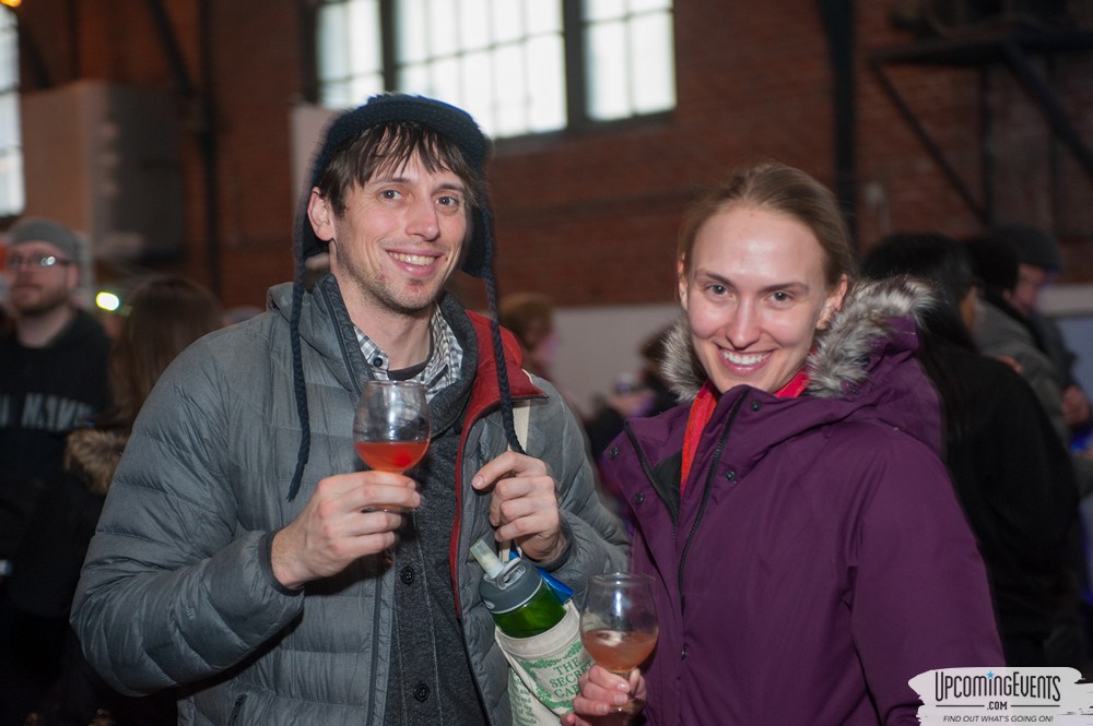 Photo from Philly Winter Craft Beer Fest - Saturday Session 1