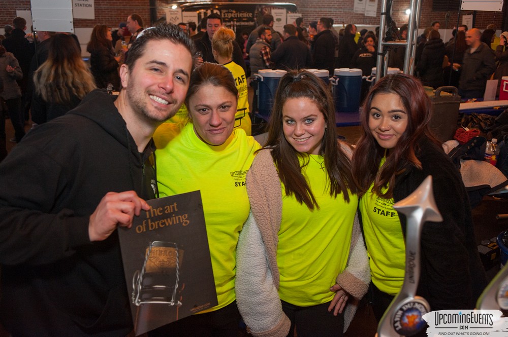 Photo from Philly Winter Craft Beer Fest - Saturday Session 1