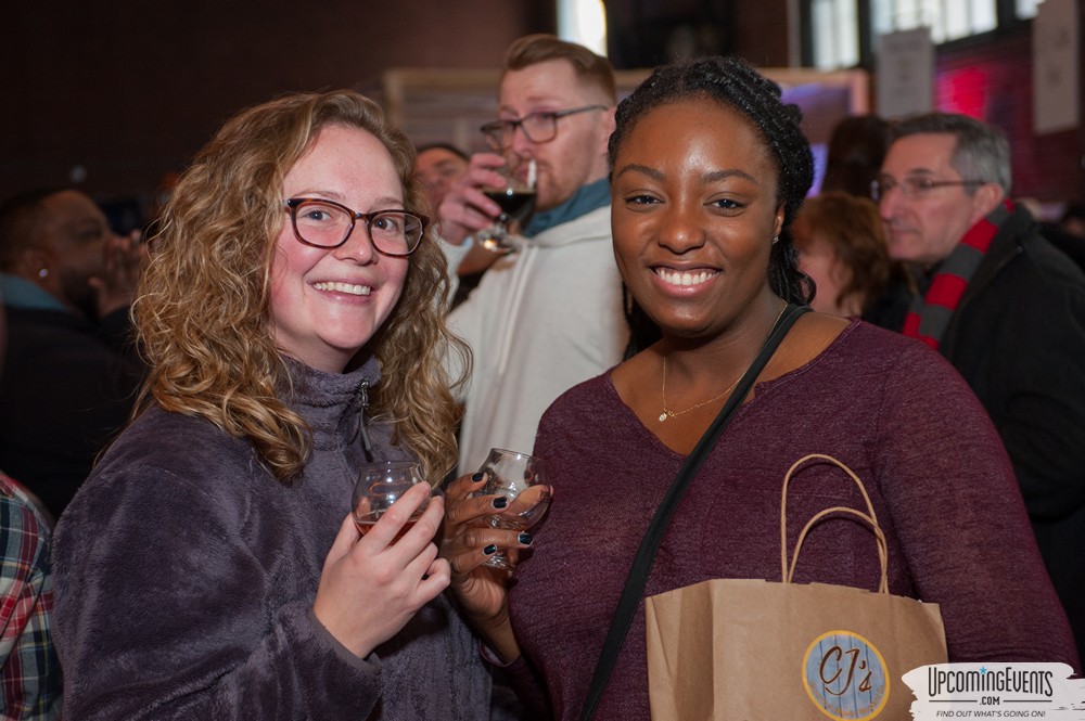 Photo from Philly Winter Craft Beer Fest - Saturday Session 1