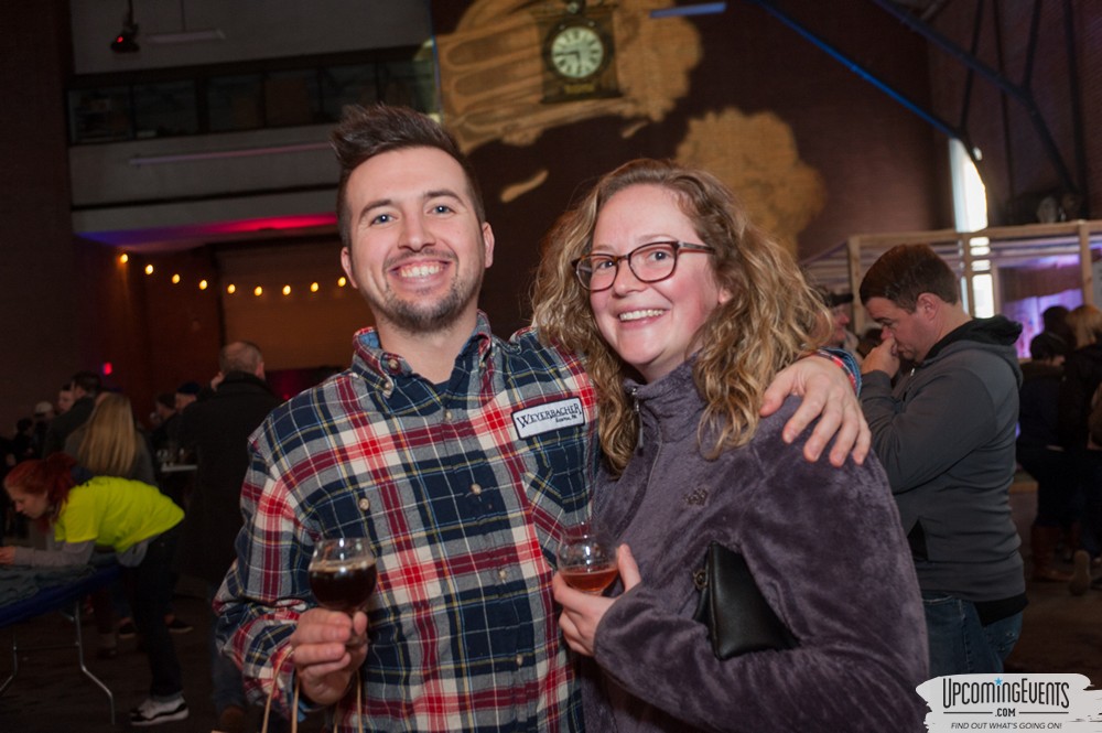 Photo from Philly Winter Craft Beer Fest - Saturday Session 1