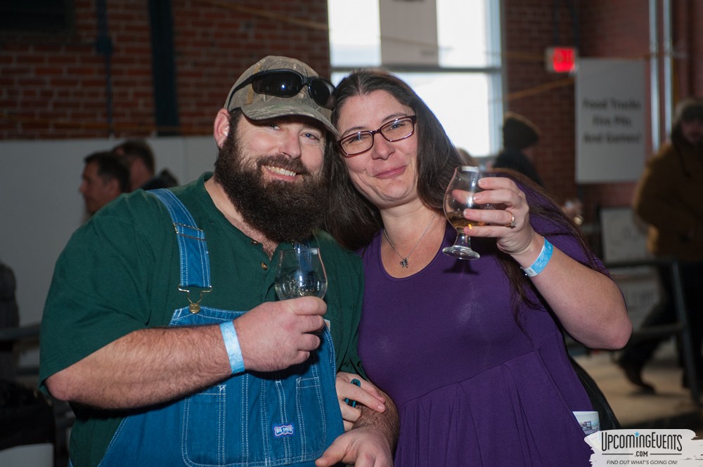 Photo from Philly Winter Craft Beer Fest - Saturday Session 1