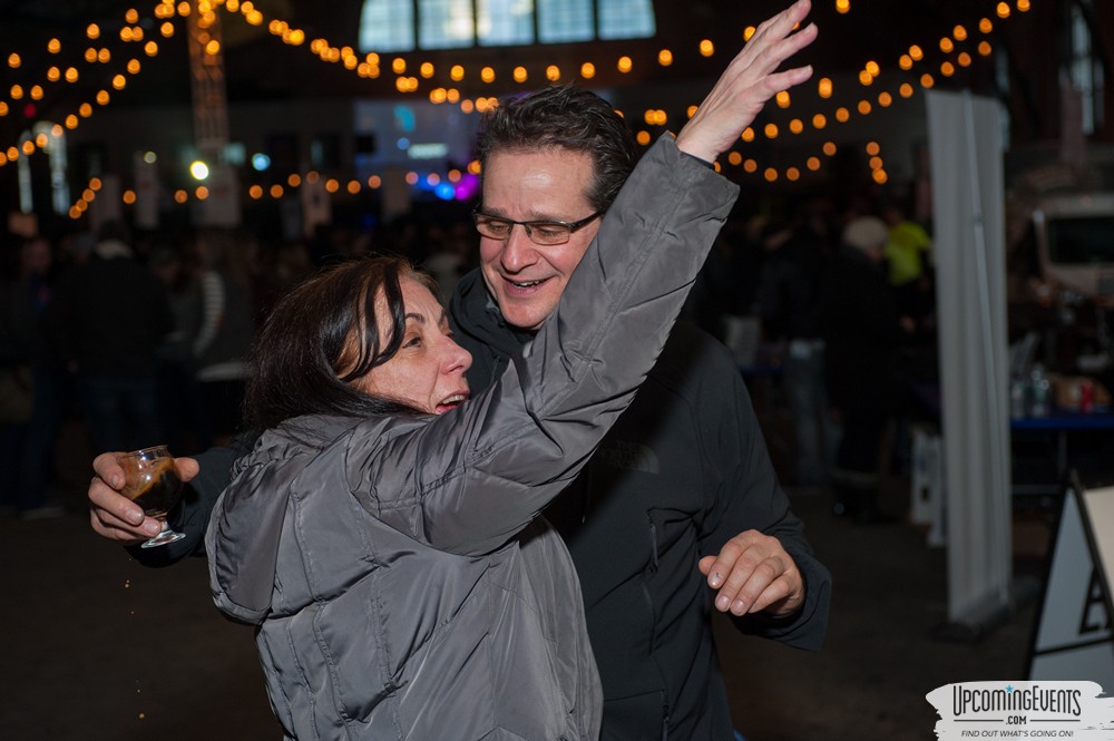 Photo from Philly Winter Craft Beer Fest - Saturday Session 1