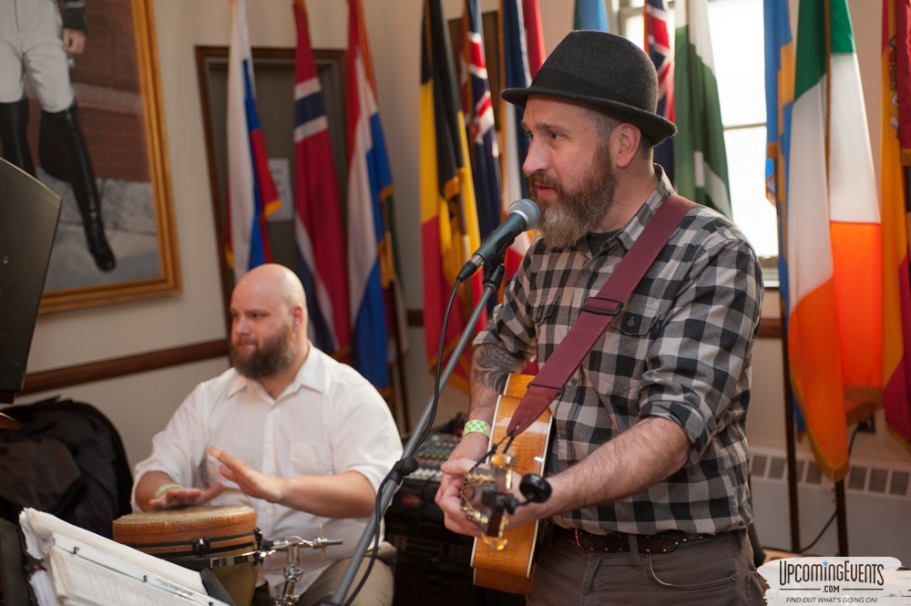 Photo from Philly Winter Craft Beer Fest - Saturday Session 1