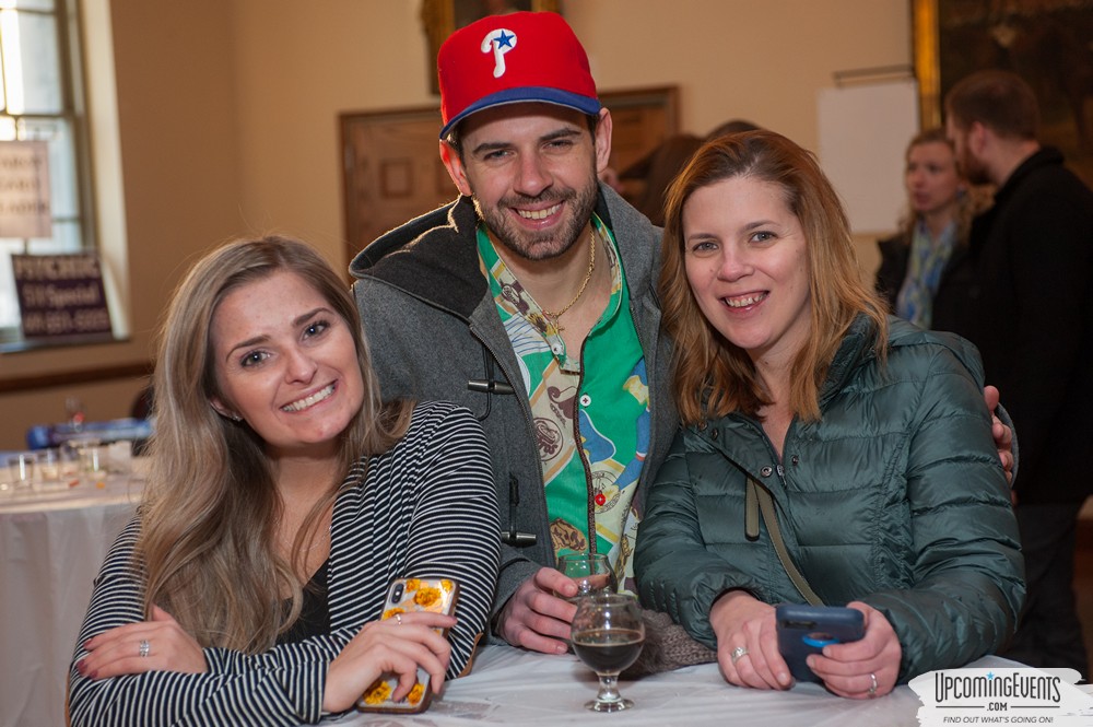 Photo from Philly Winter Craft Beer Fest - Saturday Session 1