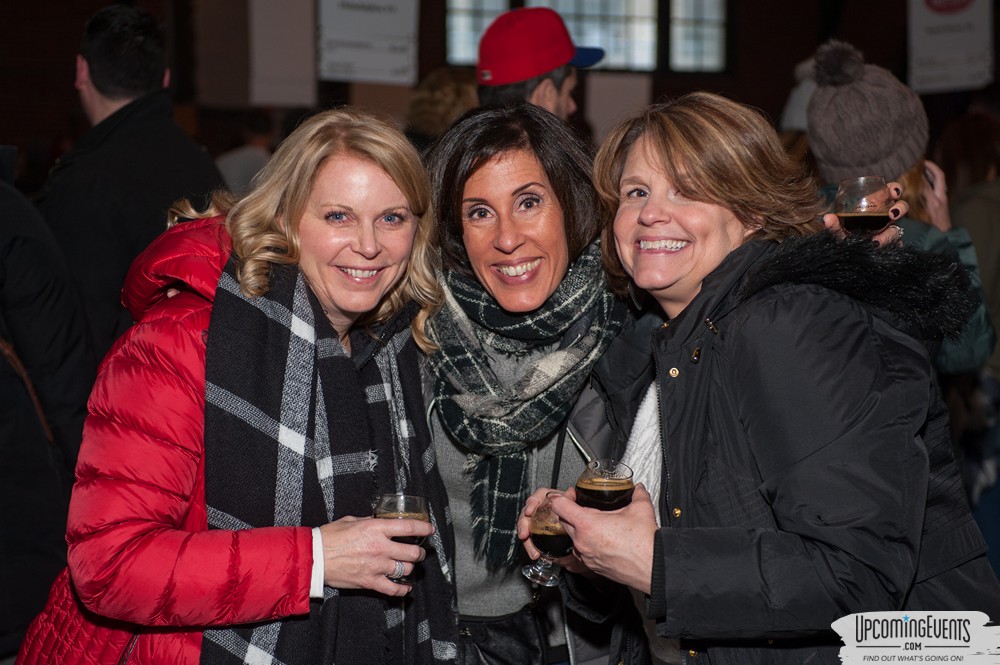 Photo from Philly Winter Craft Beer Fest - Saturday Session 1