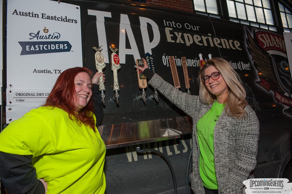 Photo from Philly Winter Craft Beer Fest - Saturday Session 1