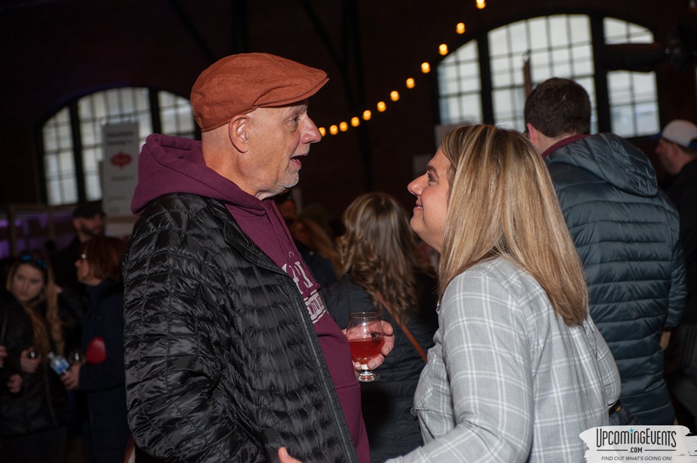 Photo from Philly Winter Craft Beer Fest - Saturday Session 1