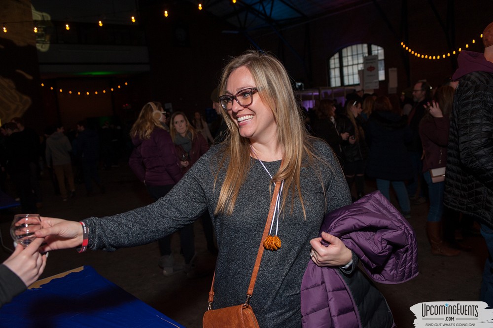 Photo from Philly Winter Craft Beer Fest - Saturday Session 1