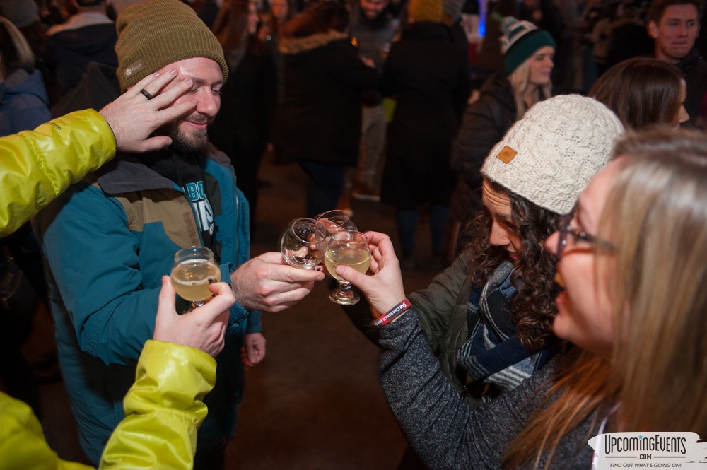 Photo from Philly Winter Craft Beer Fest - Saturday Session 1