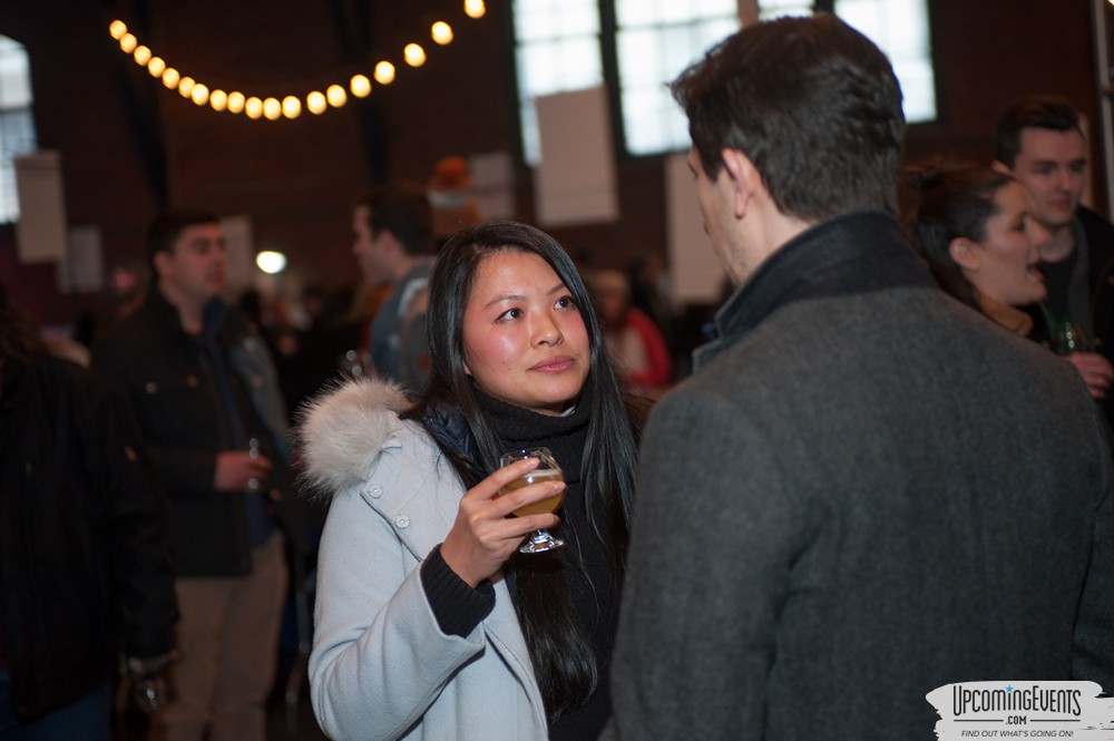 Photo from Philly Winter Craft Beer Fest - Saturday Session 1