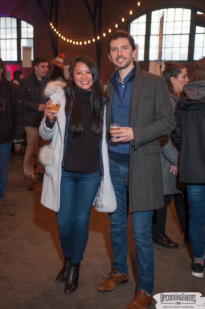 Photo from Philly Winter Craft Beer Fest - Saturday Session 1