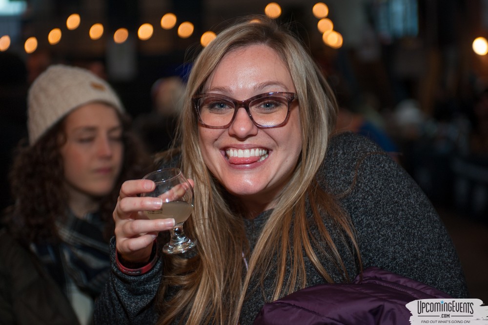 Photo from Philly Winter Craft Beer Fest - Saturday Session 1