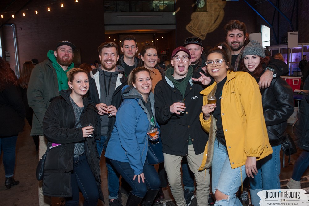 Photo from Philly Winter Craft Beer Fest - Saturday Session 1