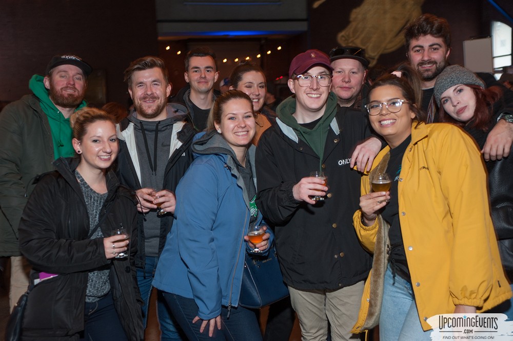 Photo from Philly Winter Craft Beer Fest - Saturday Session 1