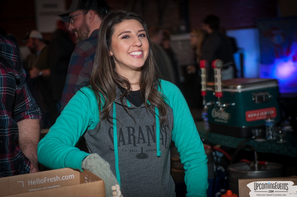 Photo from Philly Winter Craft Beer Fest - Saturday Session 1