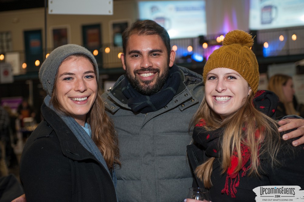 Photo from Philly Winter Craft Beer Fest - Saturday Session 1