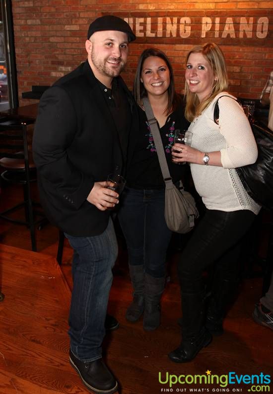 Photo from Winter Beer Fest at The Blockley