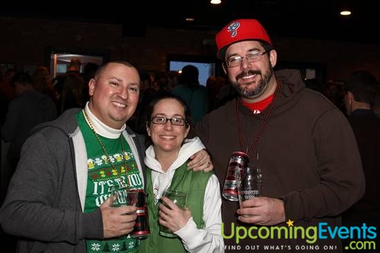 Photo from Winter Beer Fest at The Blockley