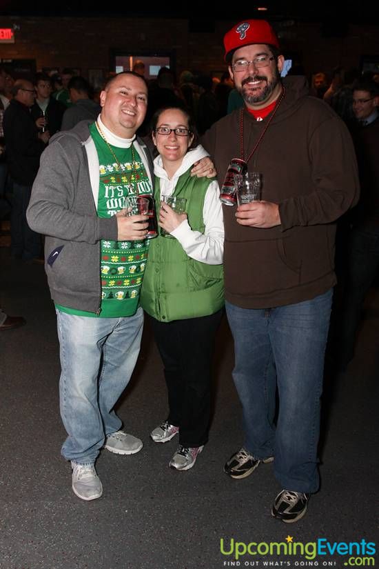 Photo from Winter Beer Fest at The Blockley