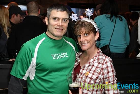 Photo from Winter Beer Fest at The Blockley