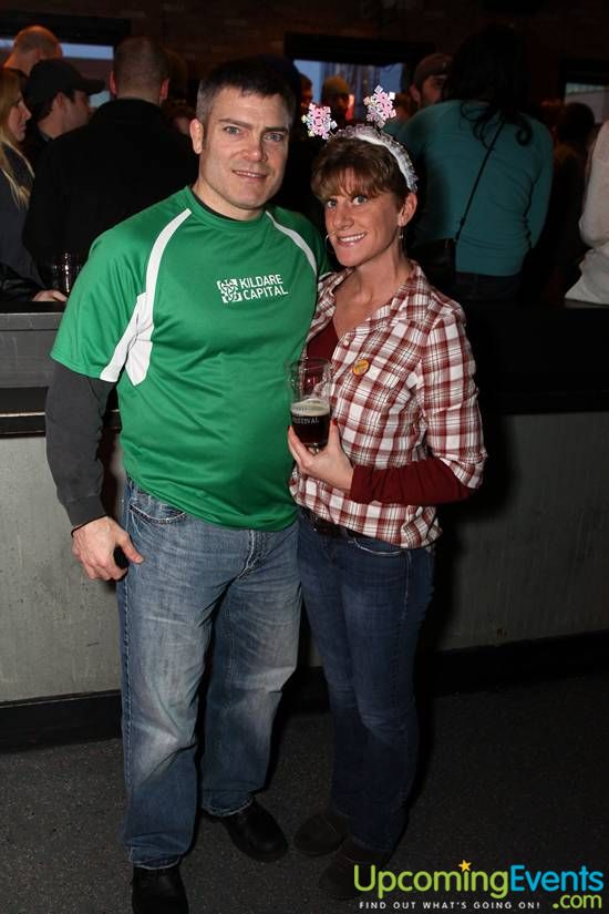 Photo from Winter Beer Fest at The Blockley