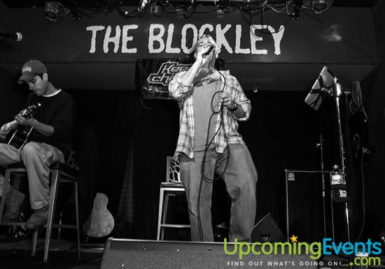 Photo from Winter Beer Fest at The Blockley