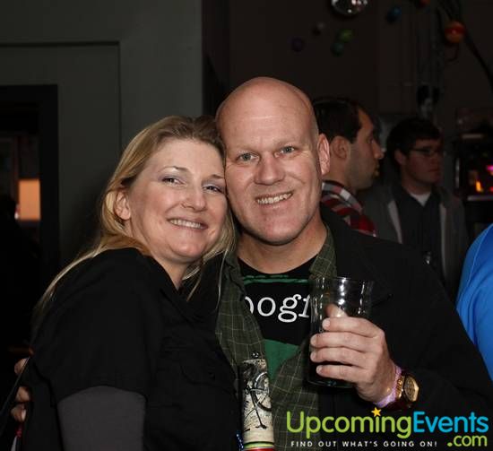 Photo from Winter Beer Fest at The Blockley